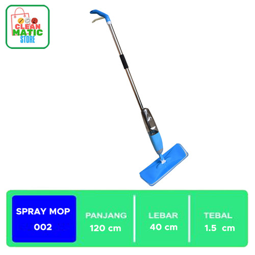 [EZM.0200166] SPRAY MOP 002
