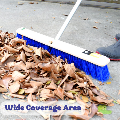 [EZM.0200175] Isi ulang push broom 60 cm