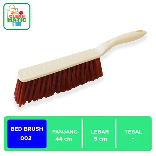 [EZM.0200191] Bed Brush 002