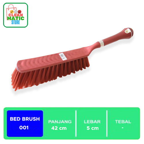 [EZM.0200192] Bed Brush 001