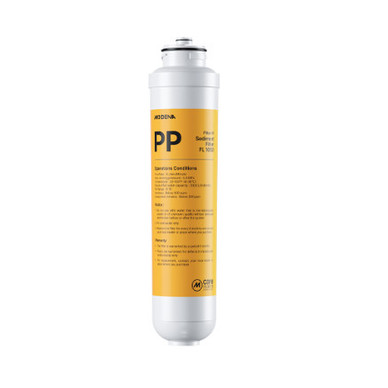 [EZM.1160103] Filter PP Sedimen RO Modena