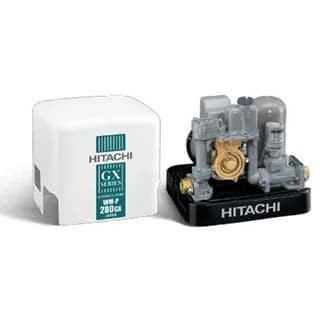 [EZM.1161264] POMPA BOOSTER PUMP AIR HITACHI WM-P 130 GX