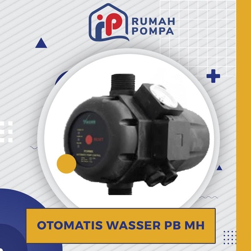 [EZM.1161265] Pompa Celup AIr Kotor Shimizu SPV 180 BIT