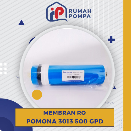 [EZM.1160323] Membran Pomona RO 500 GPD 3013