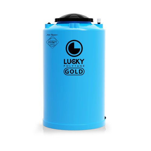 [EZM.1160328] Tandon Air / Toren Air Anti Bakteri 750 Liter Lucky LAB 75