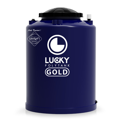 [EZM.1160329] Tandon Air / Toren Air Anti Bakteri 550 Liter Lucky LAB 55
