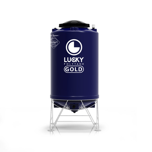 [EZM.1160331] Tandon Air/ Toren Air 1.100 Liter Lucky E-Clean 110