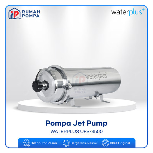 [EZM.1160352] Ultra FIlter Housing & Membran Waterplus UFS 3500