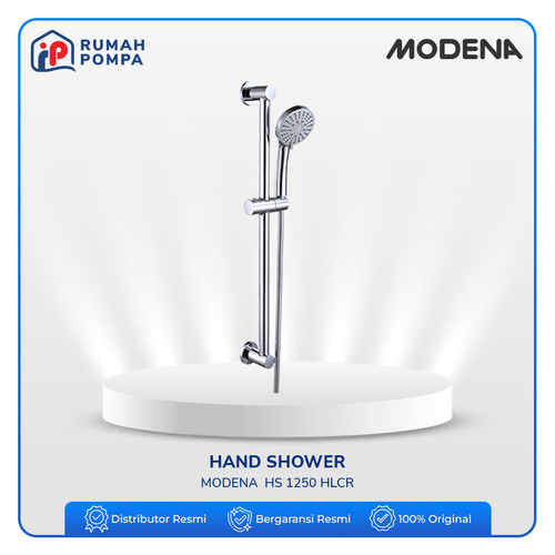[EZM.1160366] Hand Shower Modena HS 1250 HLCR