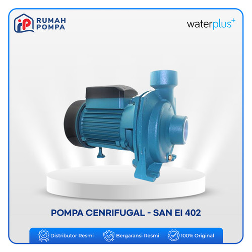 [EZM.1160385] POMPA SENTRIFUGAL TRANSFER AIR SAN EI SE 402