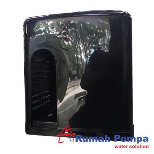 [EZM.1160413] Pompa Booster Panasonic GA 200 FA Original