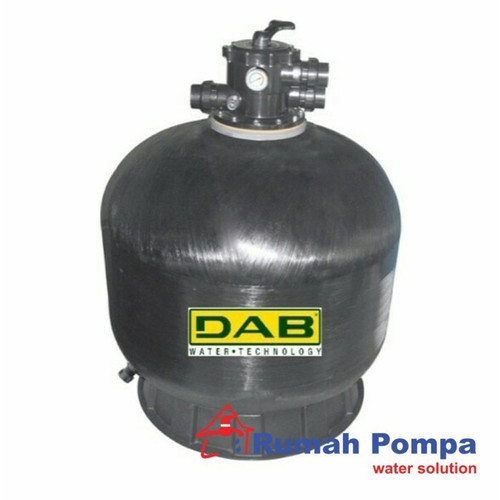 [EZM.1160415] Filter Kolam Renang DAB V 900
