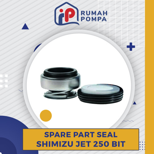 [EZM.1160443] Seal Shimizu Jet 250 BIT Original