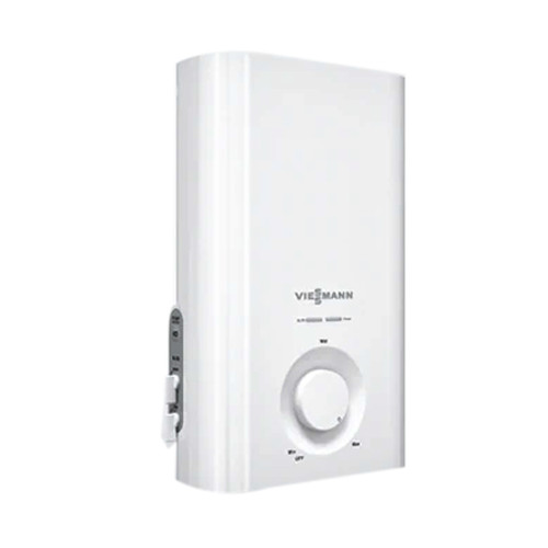 [EZM.1160466] Pemanas Air Listrik Instan Viessmann Vitowell Easy C1