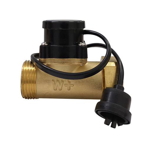 [EZM.1161351] Otomatis Pompa Booster Flow Switch 1" Waterplus