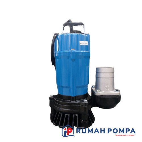 [EZM.1160531] Pompa Celup Air Kotor TSURUMI HS 2.4S