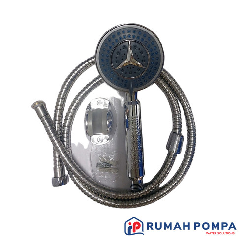 [EZM.1161384] Hand Shower Murah KM-H-915