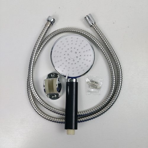 [EZM.1161417] Hand Shower Murah KM-H-919 Hitam