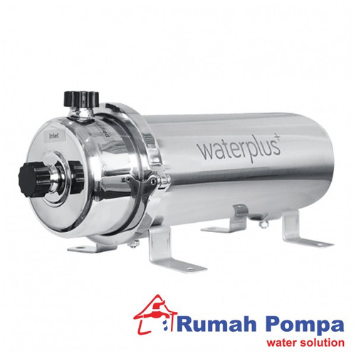 [EZM.1160594] Ultra FIlter Housing & Membran Waterplus UFS 2500