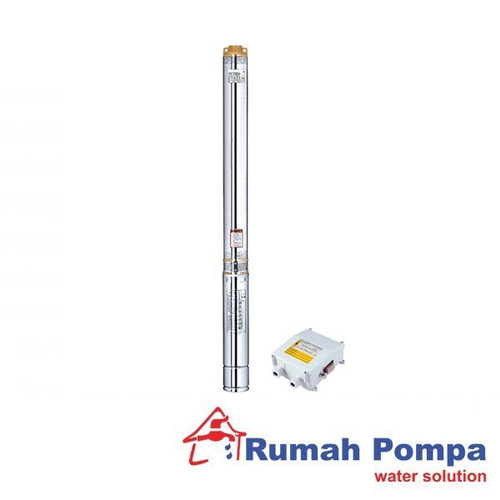 [EZM.1160623] Pompa Submersible 3 Inc Leo 4XRM2/16 1Hp