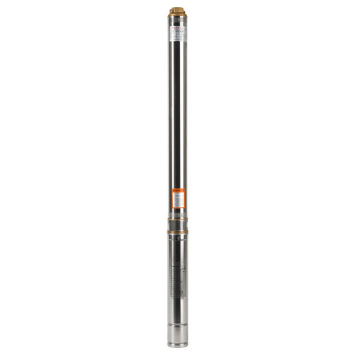 [EZM.1160628] Pompa Submersible Airlux 3SDM2.5/15 0.75 Hp