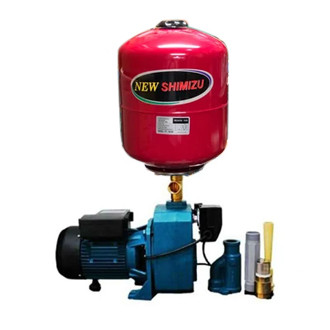 [EZM.1160631] Pompa Jetpump Guchi GC 505 A