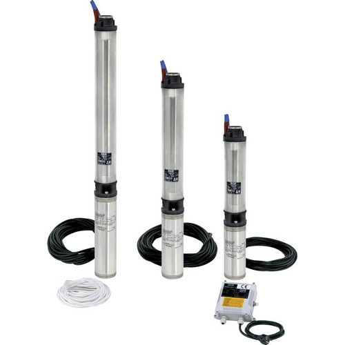 [EZM.1160632] Pompa Submersible DAB S4C-25M