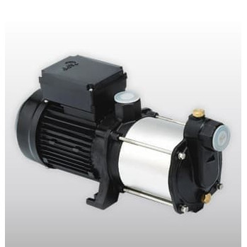 [EZM.1160635] Pompa Booster Multi Stage Bossco MT 45