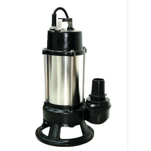 [EZM.1160636] Pompa Celup Air Kotor Cutter Bossco DSK-5-1
