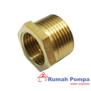 [EZM.1161460] Vlok Ring 3/4x1/2
