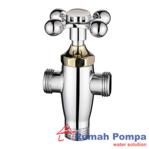 [EZM.1160642] Keran Jet Shower Onda JF 23 GWC
