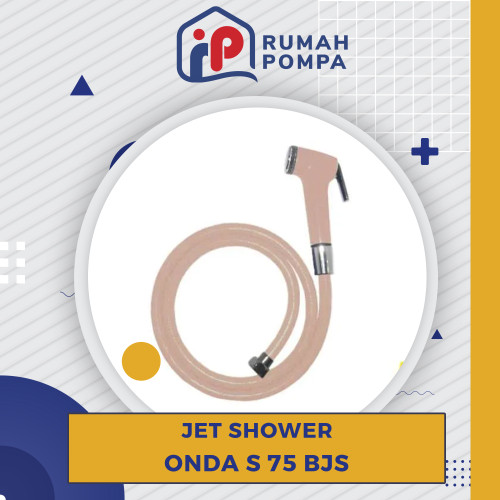 [EZM.1161463] Jet Shower Onda S 75 BJS