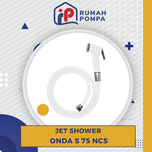 [EZM.1160647] Jet Shower Onda S 75 NCS