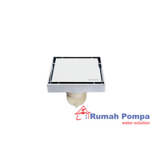 [EZM.1160665] Floor Drainer Onda FLS-21