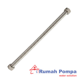 [EZM.1160675] Hot Water Flexible Onda HWF 45 cm