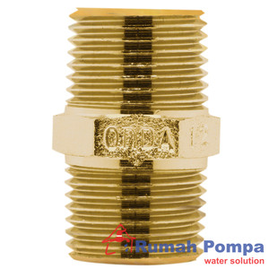 [EZM.1160681] Double Neple Onda 1/4