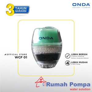 [EZM.1160688] Filter Keran Onda WCF 01