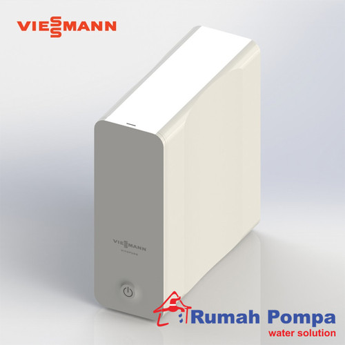 [EZM.1160721] REVERSE OSMOSIS | VIESSMANN R/O WATER PURIFIER - VITOPURE S4-RO-800G