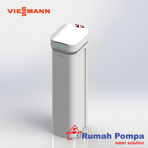 [EZM.1160727] Filter Air Viessmann Central Water Purifier - Vitopure S2-3T