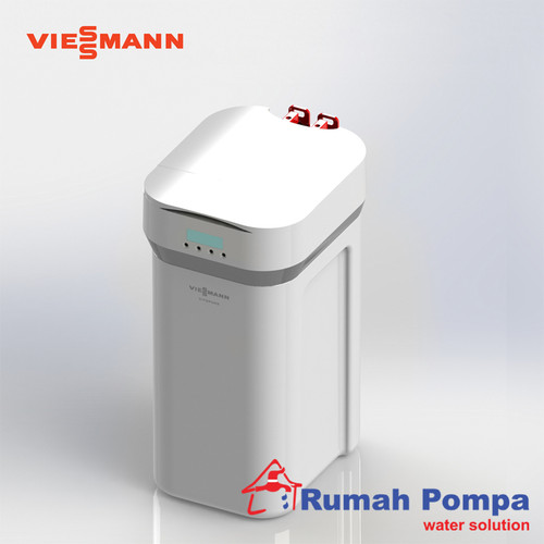 [EZM.1160728] Filter Air | Viessmann Central Water Purifier - Vitopure S2-2T