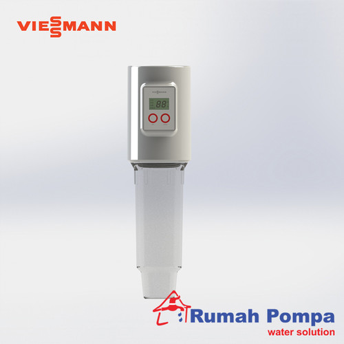 [EZM.1160729] Filter Air | Viessmann Automatic Pre-Filter - Vitopure S1-A
