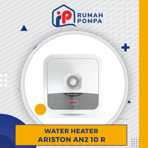 [EZM.1160758] Pemanas Air Listrik Water Heater | Ariston Andris2 AN2 10 R 200 ID