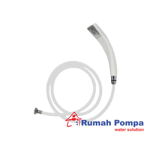 [EZM.1161606] Shower Mandi/ Hand Shower ONDA SO 232 PN
