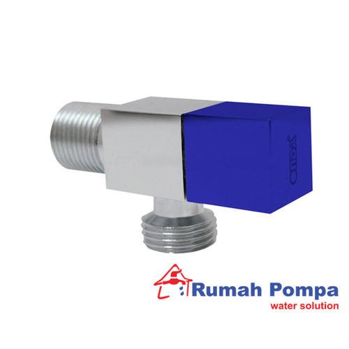 [EZM.1160792] STOP KRAN / KNIE KRAN SHOWER KLOSET ONDA JF 11 BA
