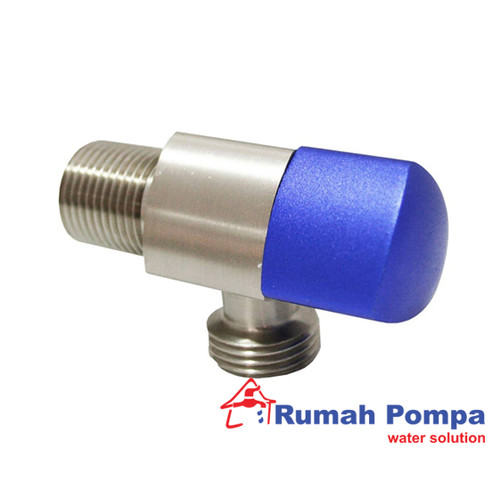 [EZM.1161608] STOP KRAN / KNIE KRAN SHOWER KLOSET ONDA JF 10 GA