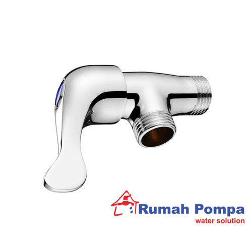 [EZM.1160794] STOP KRAN / KNIE KRAN SHOWER KLOSET ONDA JF 06 FA
