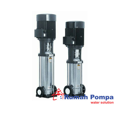 [EZM.1160796] POMPA CNP CDLF.4 -16 4Hp 380 V / 3phase POMPA PENDORONG Booster Pump