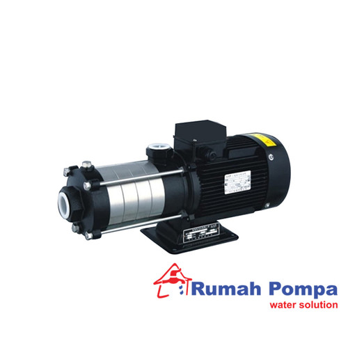 [EZM.1160798] POMPA CNP CHLF 4-40 POMPA BOOSTER HORIZONTAL MULTI STAGE