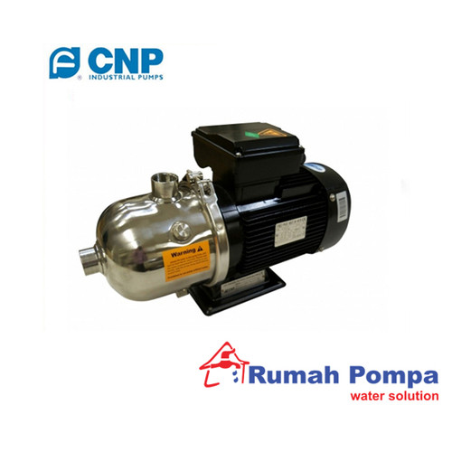 [EZM.1160799] Horizontal Centrifugal Multistage Pump | CNP CHL 2-10
