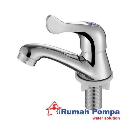 [EZM.1160805] ONDA Y 316 FA Kran Wastafel Keran Dapur Basin Tap 1/2"